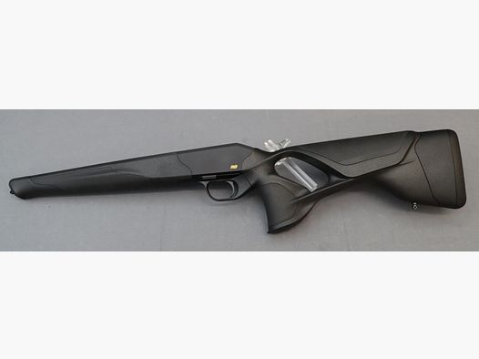 Blaser R8 Ultimate BLACKEDITION - Schaft ohne Verschluss - JSZ-Vogel