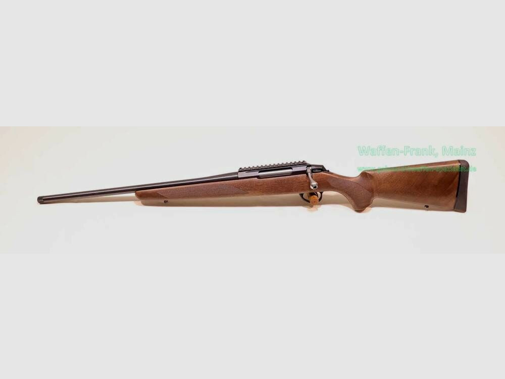Tikka - Finland T3x Hunter Kort Links