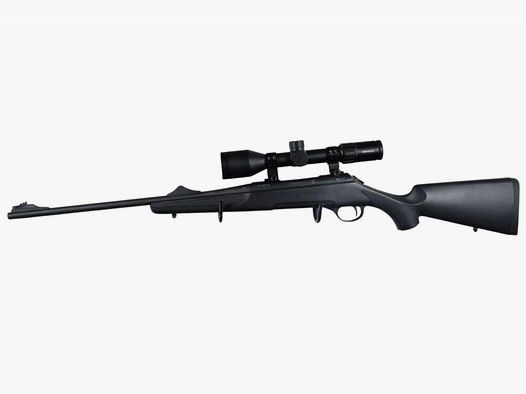 Haenel Jäger 10​ 6,5x55SE Repetierbüchse