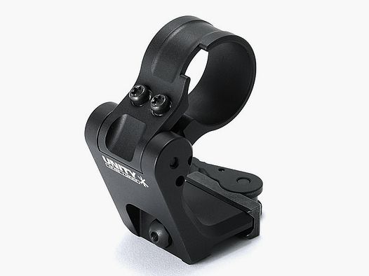 UNITY Tactical FAST AIMPOINT Magnifier-Mount Czarny