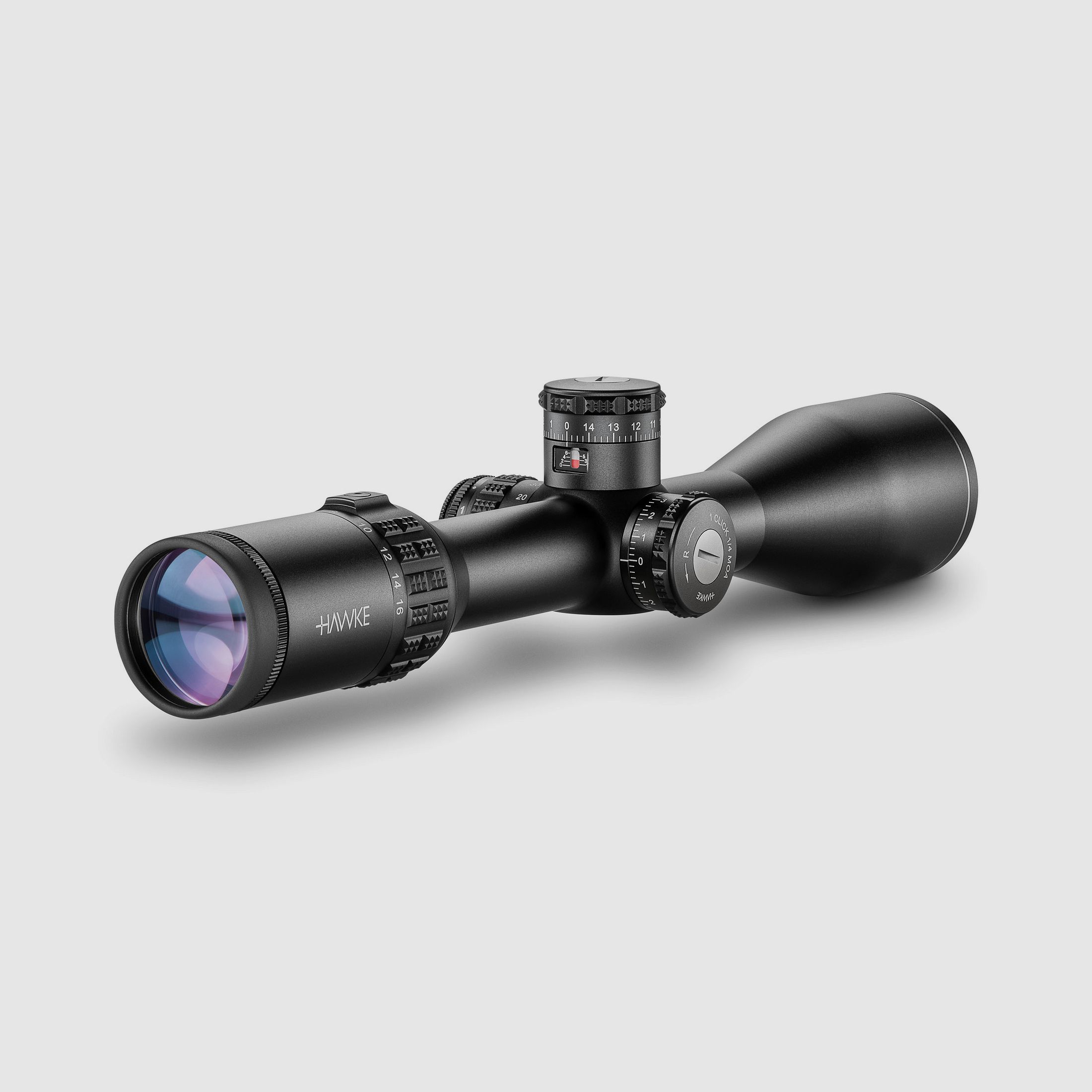 Hawke 17451 SIDEWINDER 30 FFP 4-16X50 FFP MOA luneta celownicza