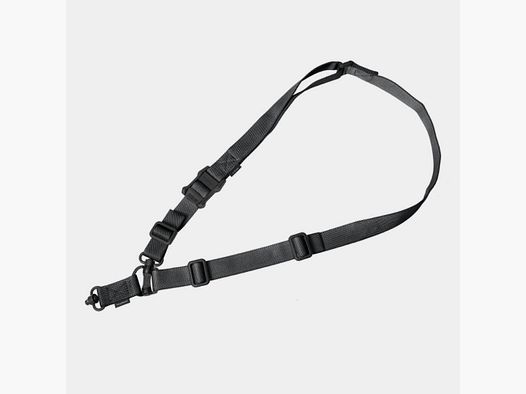 Magpul MS4 Dual QD Gen2 1-/2-Punktowy Pas Strzelecki - GRY