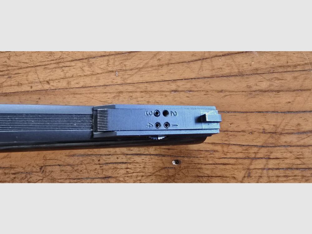 Smith & Wesson Mod.29-3