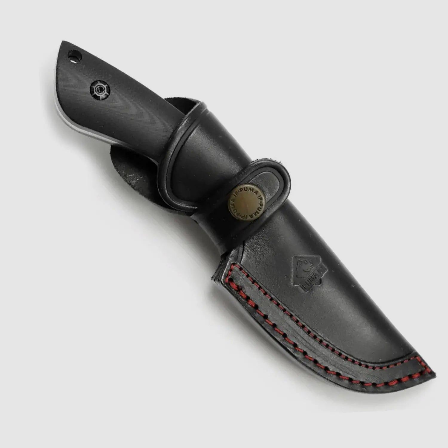 PUMA IP jabalí I, G10 negro