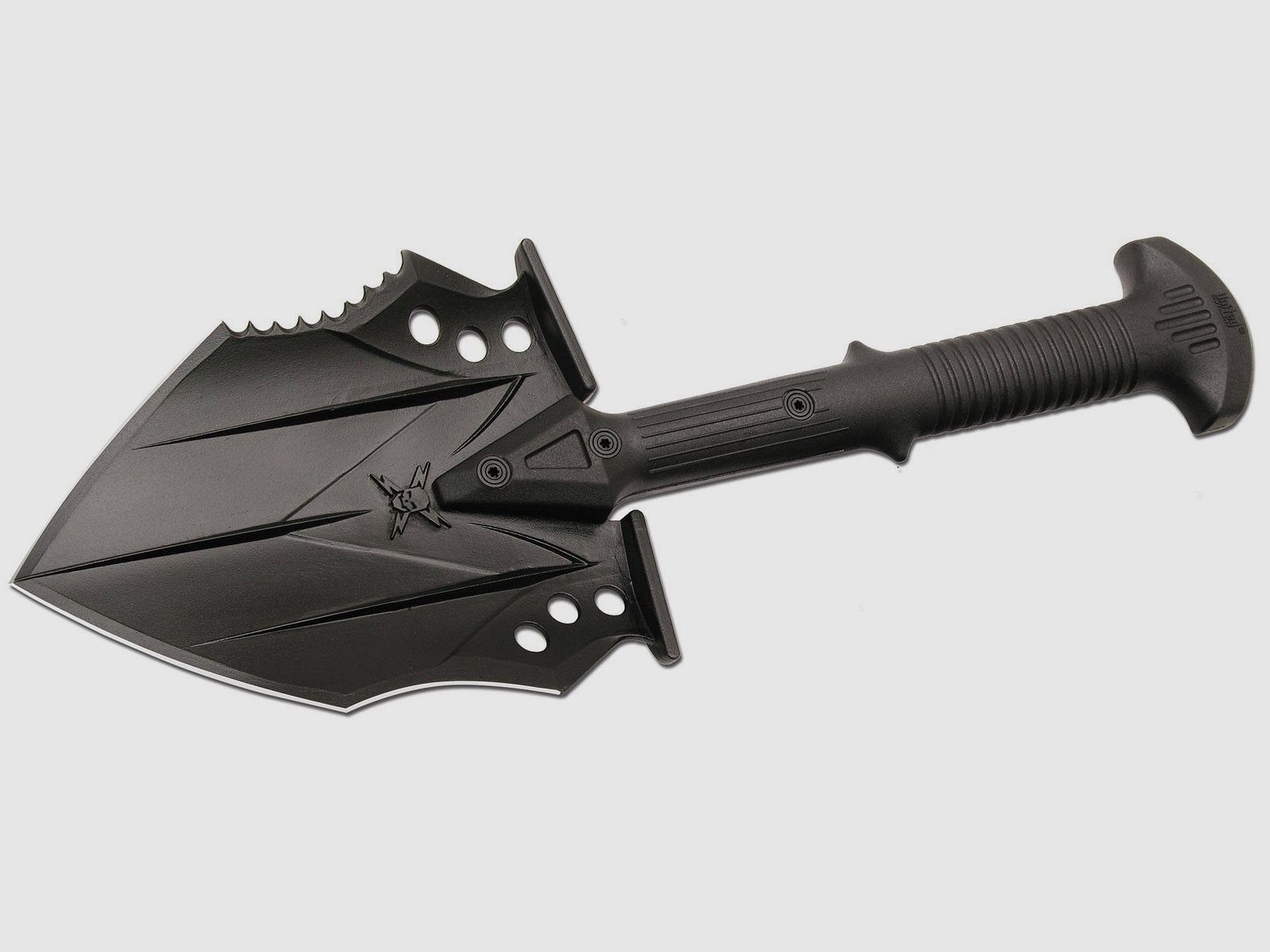 Kommando Survival Shovel Spaten