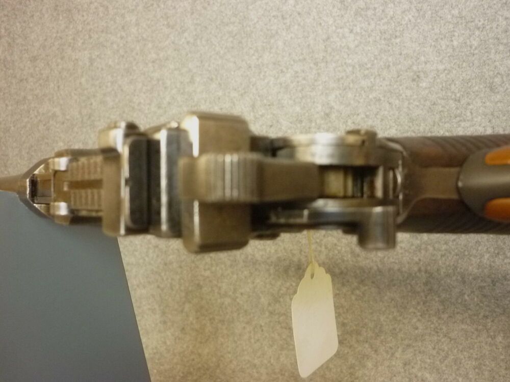 Mauser	 M712