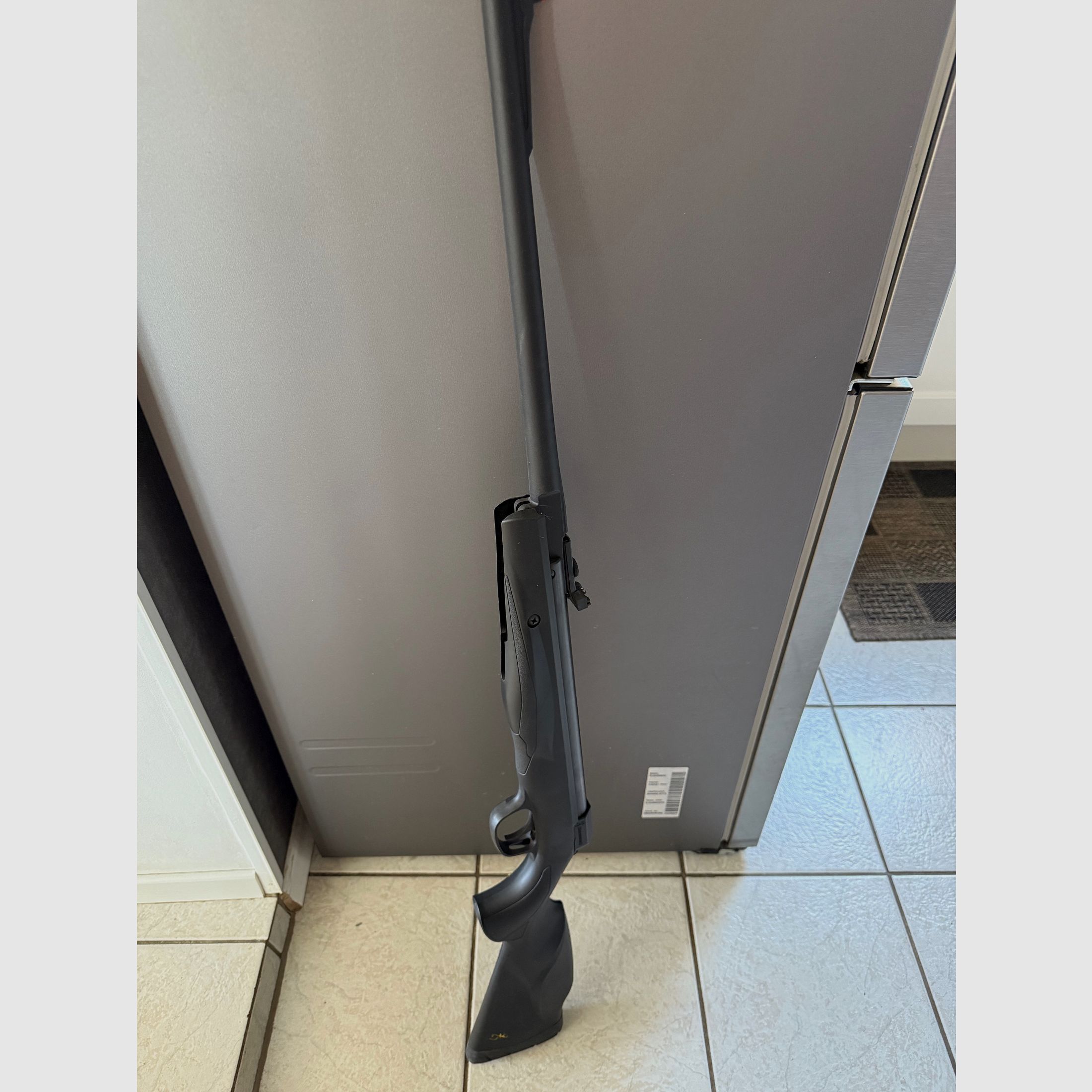 Browning X- Blade 2 Knicklauf- Luftgewehr 