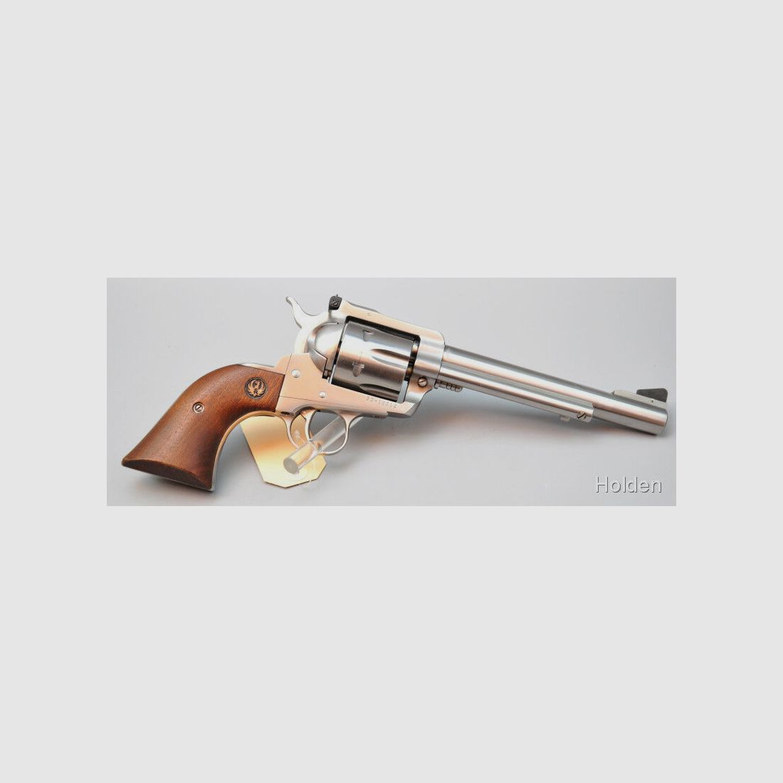 Ruger Blackhawk .357Mag