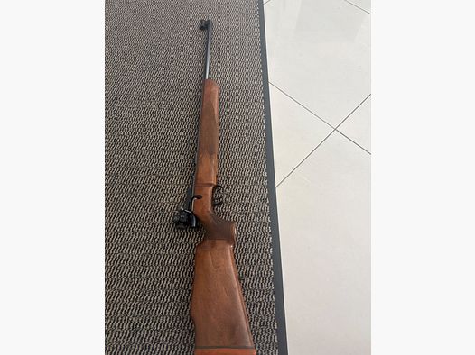 Walther Match KK 22lfb