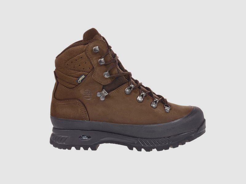 HANWAG Nazcat GTX, Bild 7 von 7