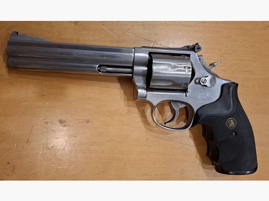 Smith & Wesson 686-4