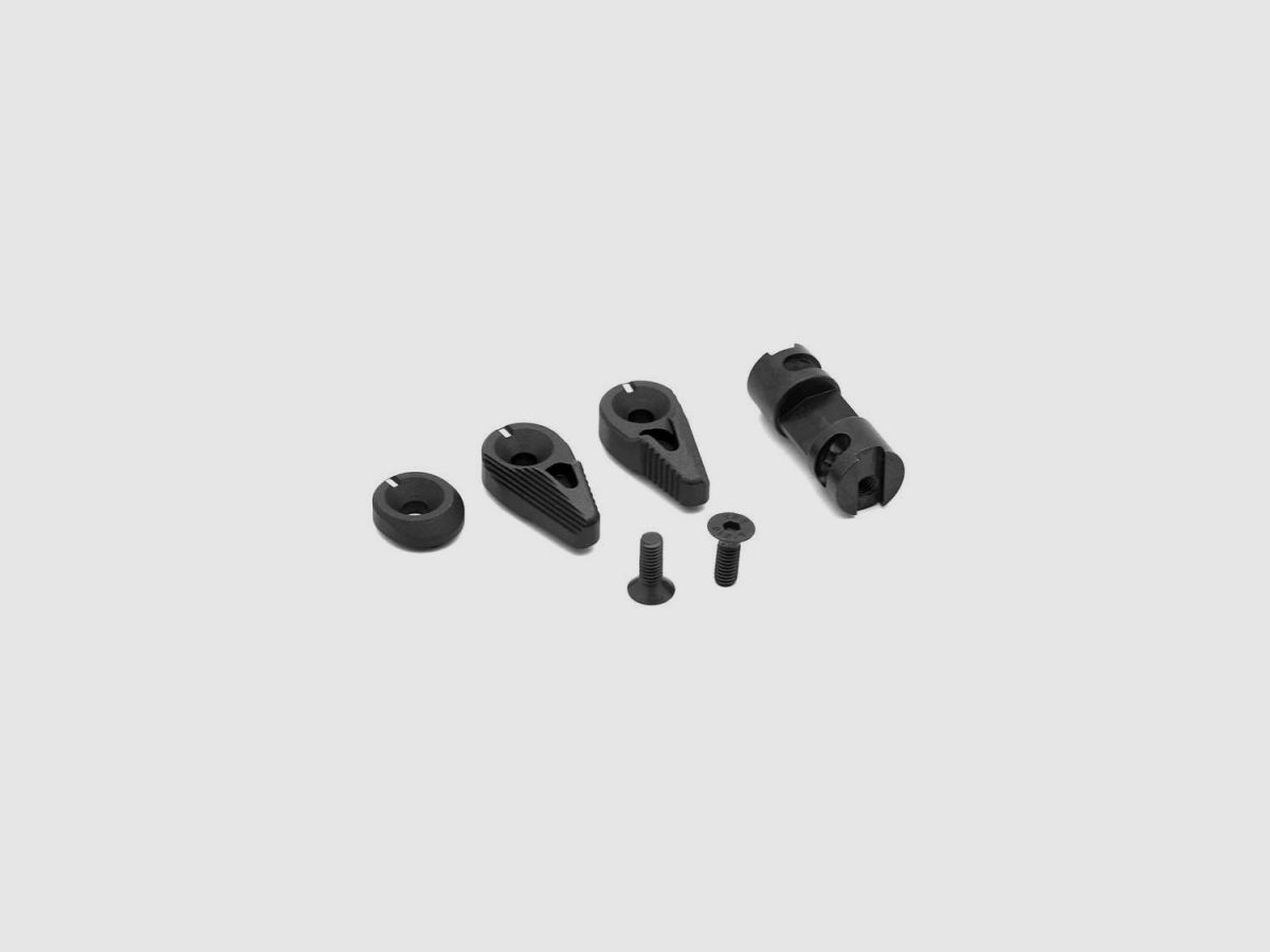 Strike Industries SI-AR-SS-FLIP Strike Flip Switch, Kolor: Czarny, zdjęcie 1 z 3