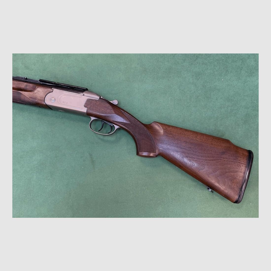 Tikka 412S .30-06Spring