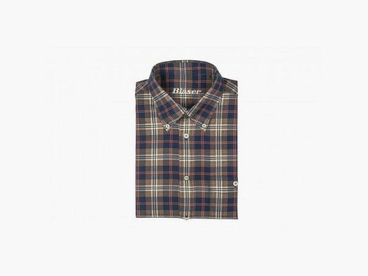 Blaser Oxford Classic Hemd.