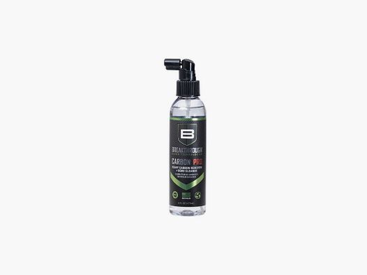 Carbon Pro Środek do czyszczenia lufy 177ml