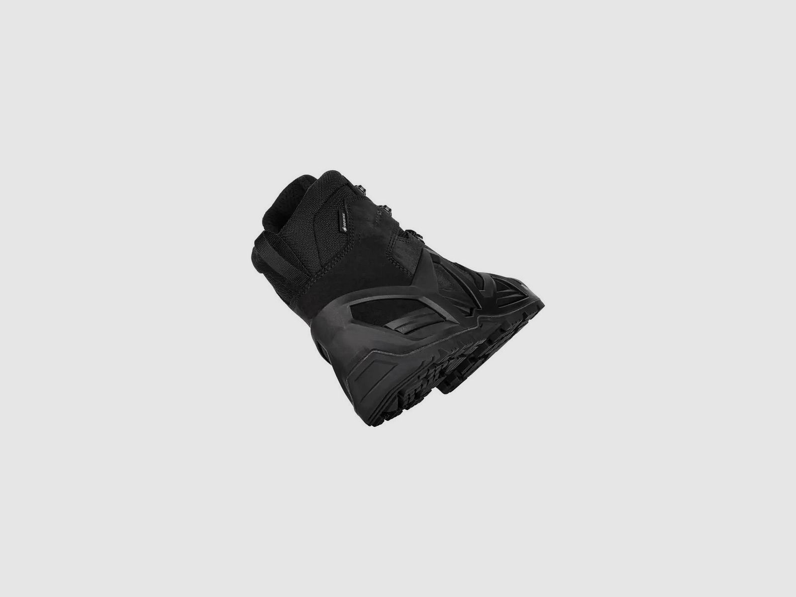 Lowa Zephyr MK2 GTX MID TF schwarz, Bild 5 von 6