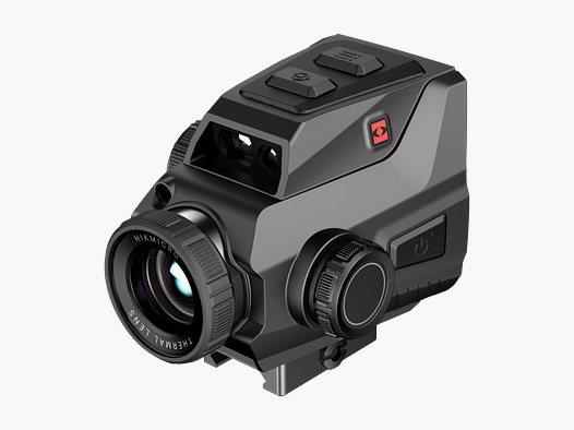 HIKMICRO HIKTac TC19L LRF Laser Rangefinder Handheld Thermal Imaging Camera & Thermal Riflescope