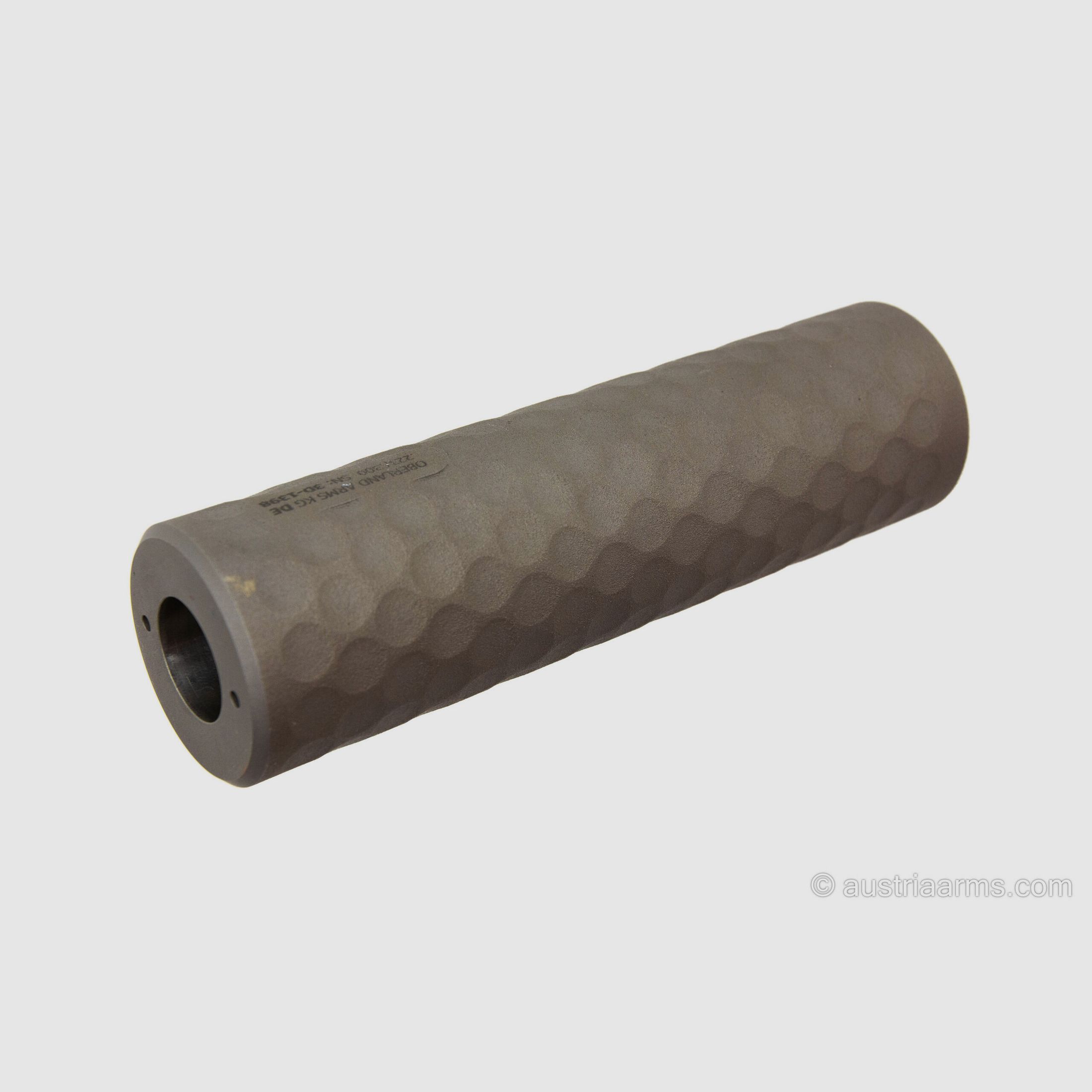 Silencer OA KDA Titan ELB 3D .223/.300BLK/.30 – Demonstrator, image 2 of 2