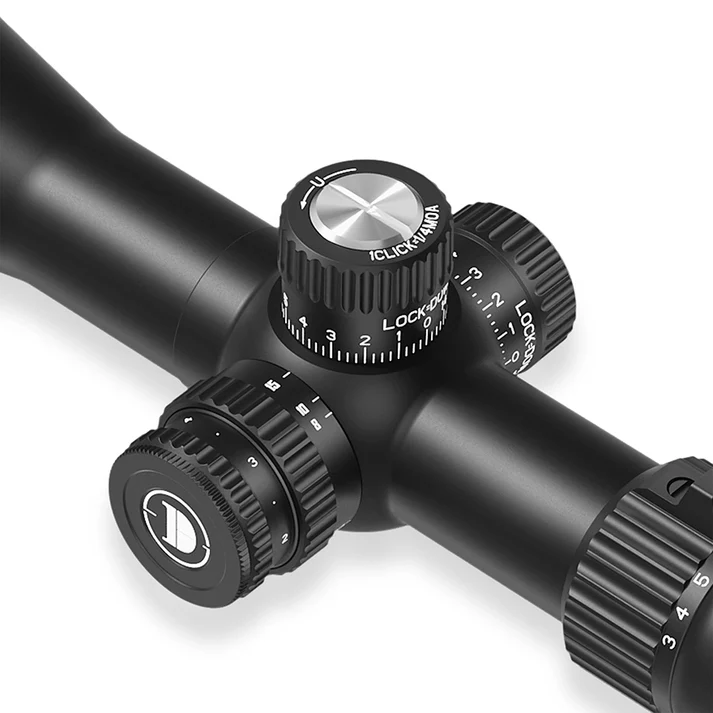 DISCOVERYOPT LHT 3-12X42SFIR FFP-MOA, Bild 4 von 6