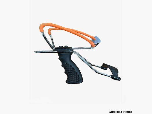 FIONDA – SLING SHOT PROFESSIONAL