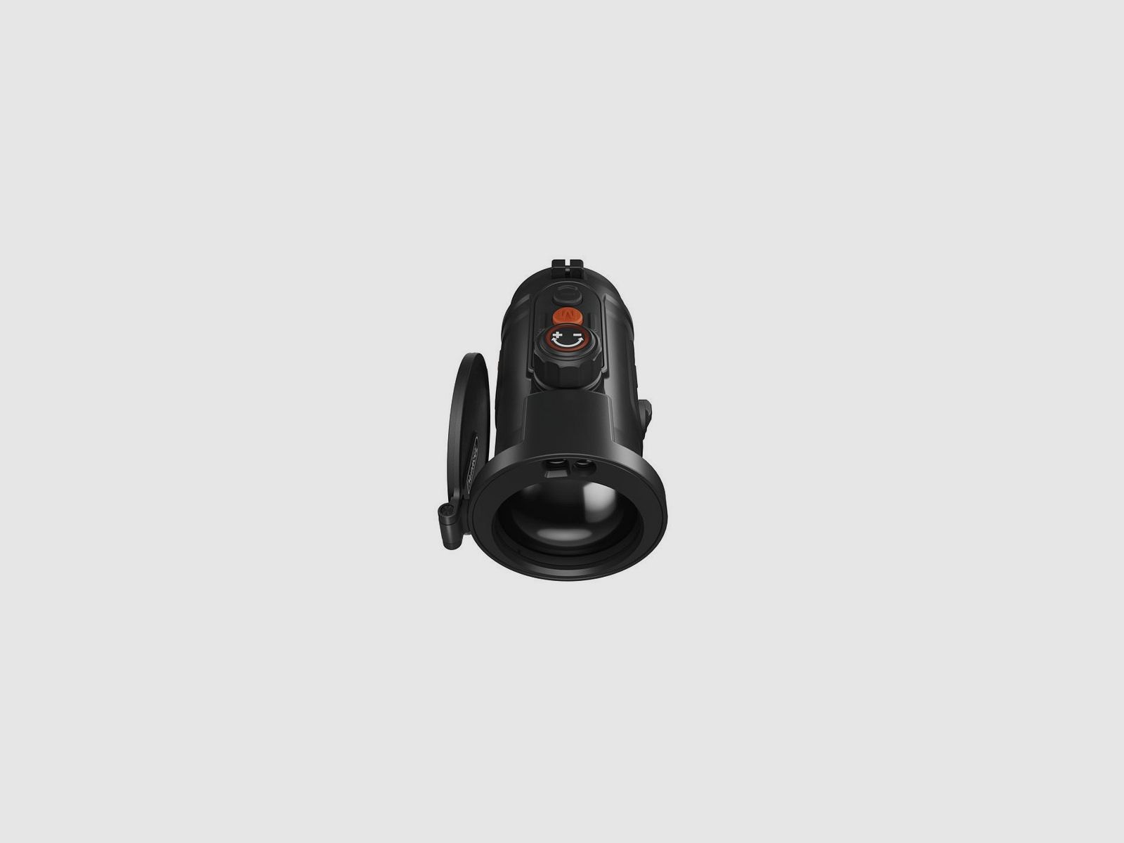Clip-On Wärmebildgerät THERMTEC HUNT 650 LRF, Bild 2 von 6
