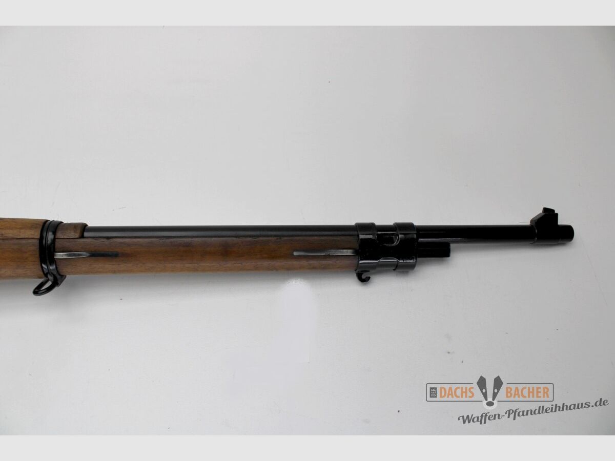 Rep Büchse Waffenfabrik Steyr Modell 1912 Chile Mauser Kal. .308 Win, Bild 9 von 10