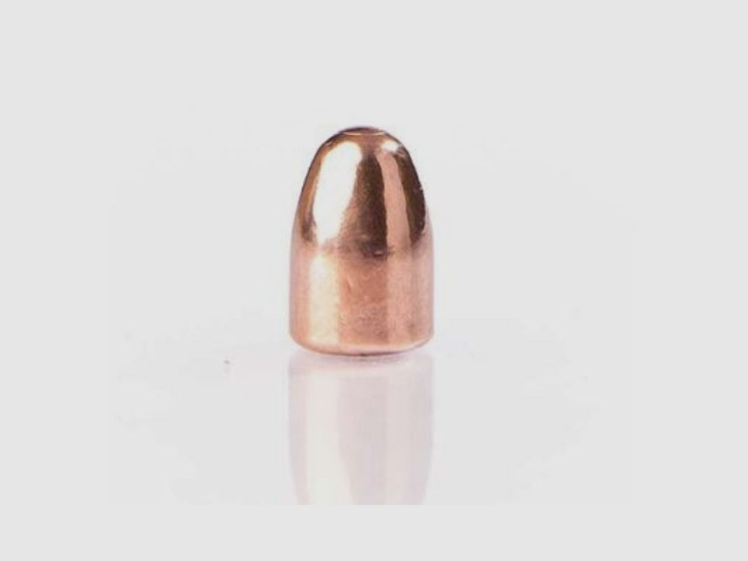Fiocchi Geschosse Kaliber 45 Auto RNCP 230 Grain