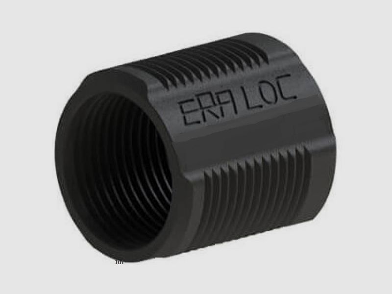 Adaptateur de filetage de canon Recknagel ERA LOC (démontage rapide)