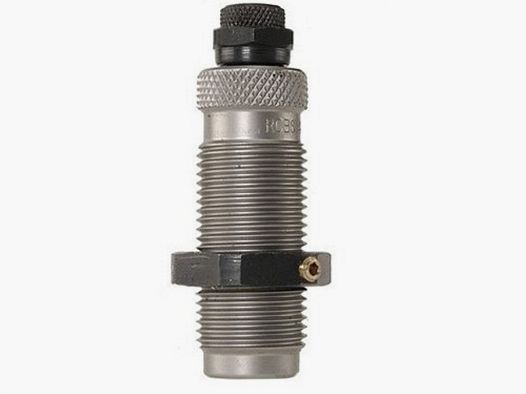 RCBS Taper Crimp Seater Die / Matriz de asentar con taper crimp .40 S&W / 10mm Auto tamaño B