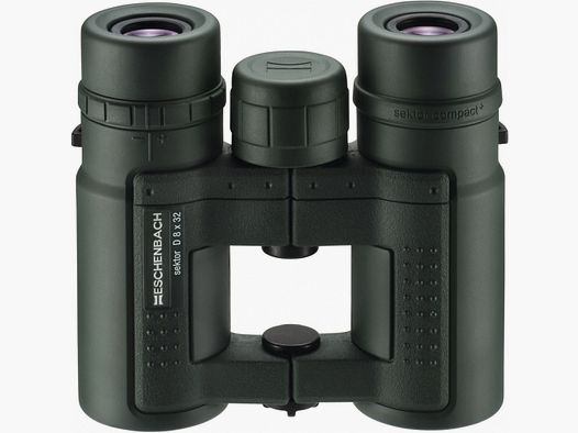 Eschenbach Eschenbach sector D 8x32B compacto+