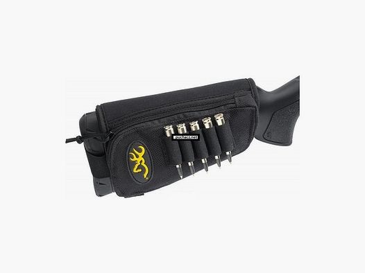 ŁADOWNICA NA KOLBĘ BROWNING 12906