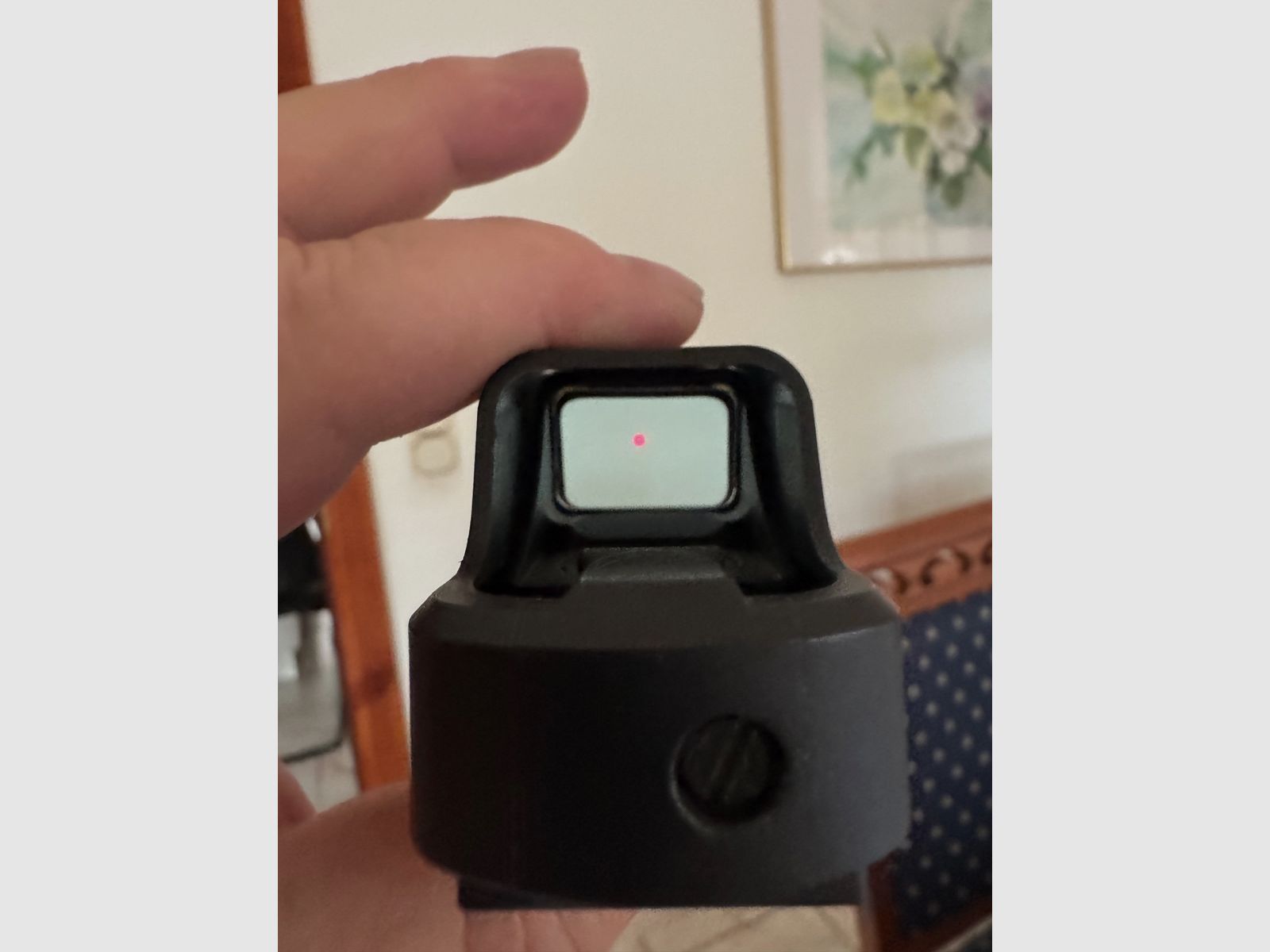 Zeiss Compact Point Blaser, image 1 sur 6