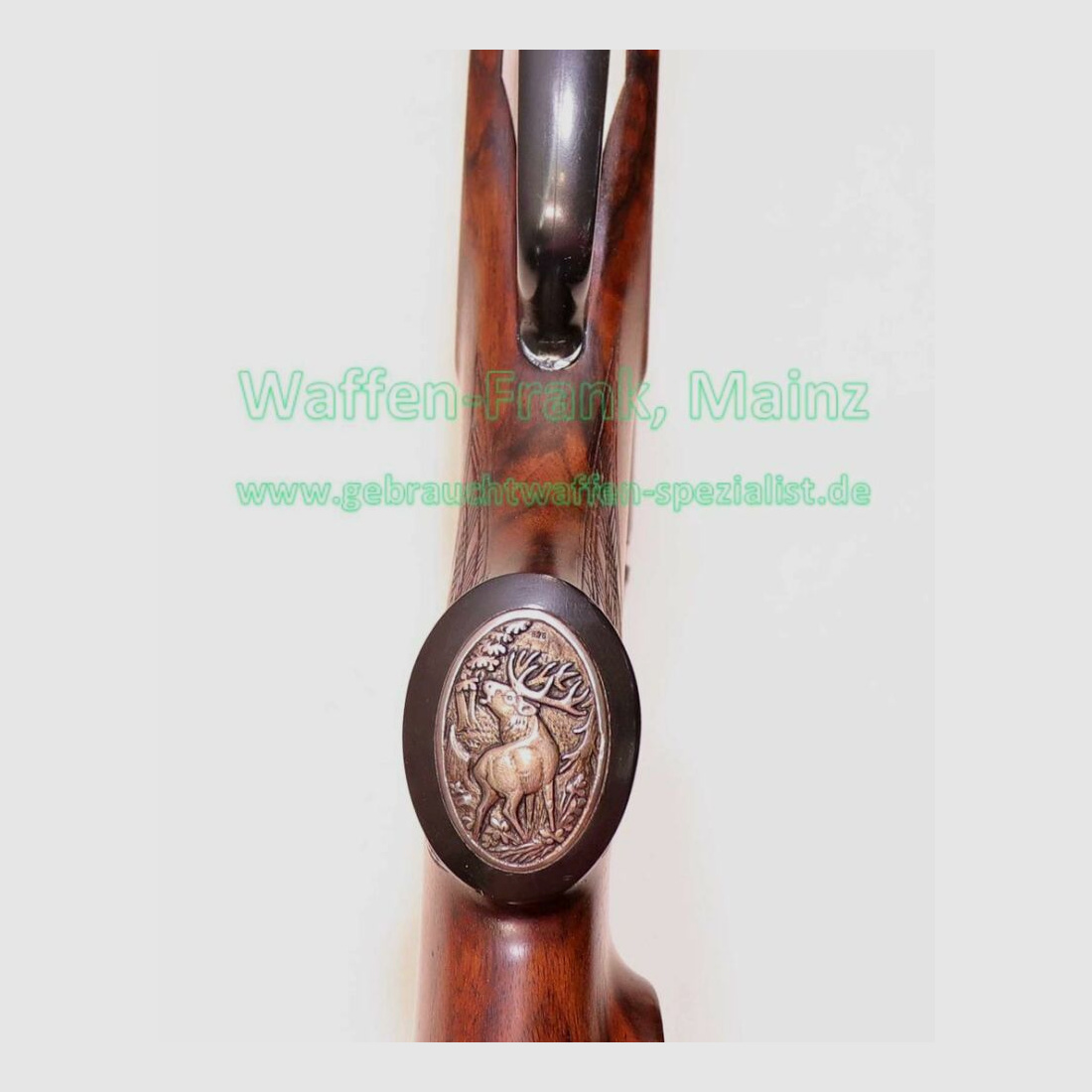 Blaser - Isny Mod. B811 Luxus