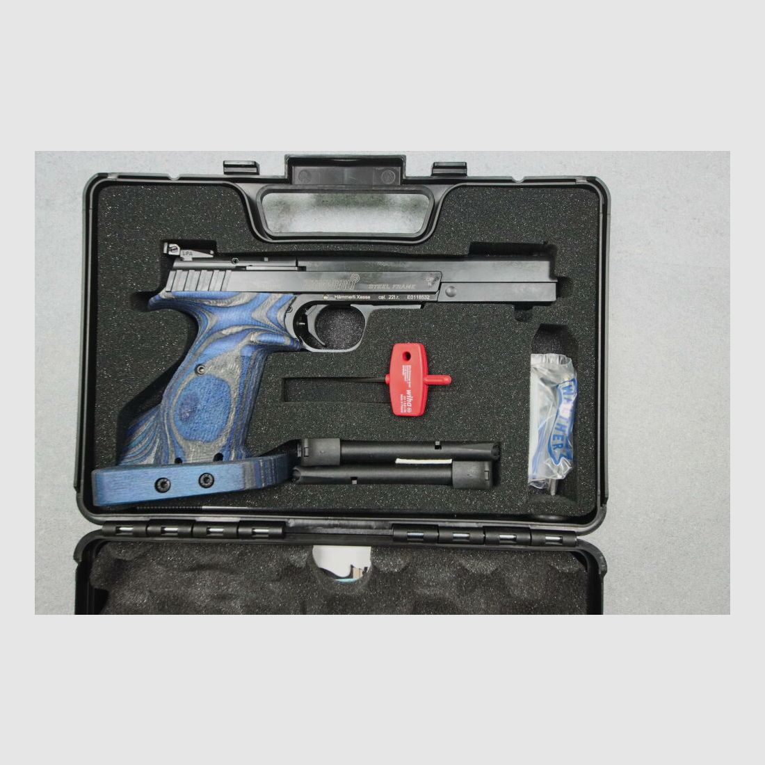 Hämmerli X-Esse Sport