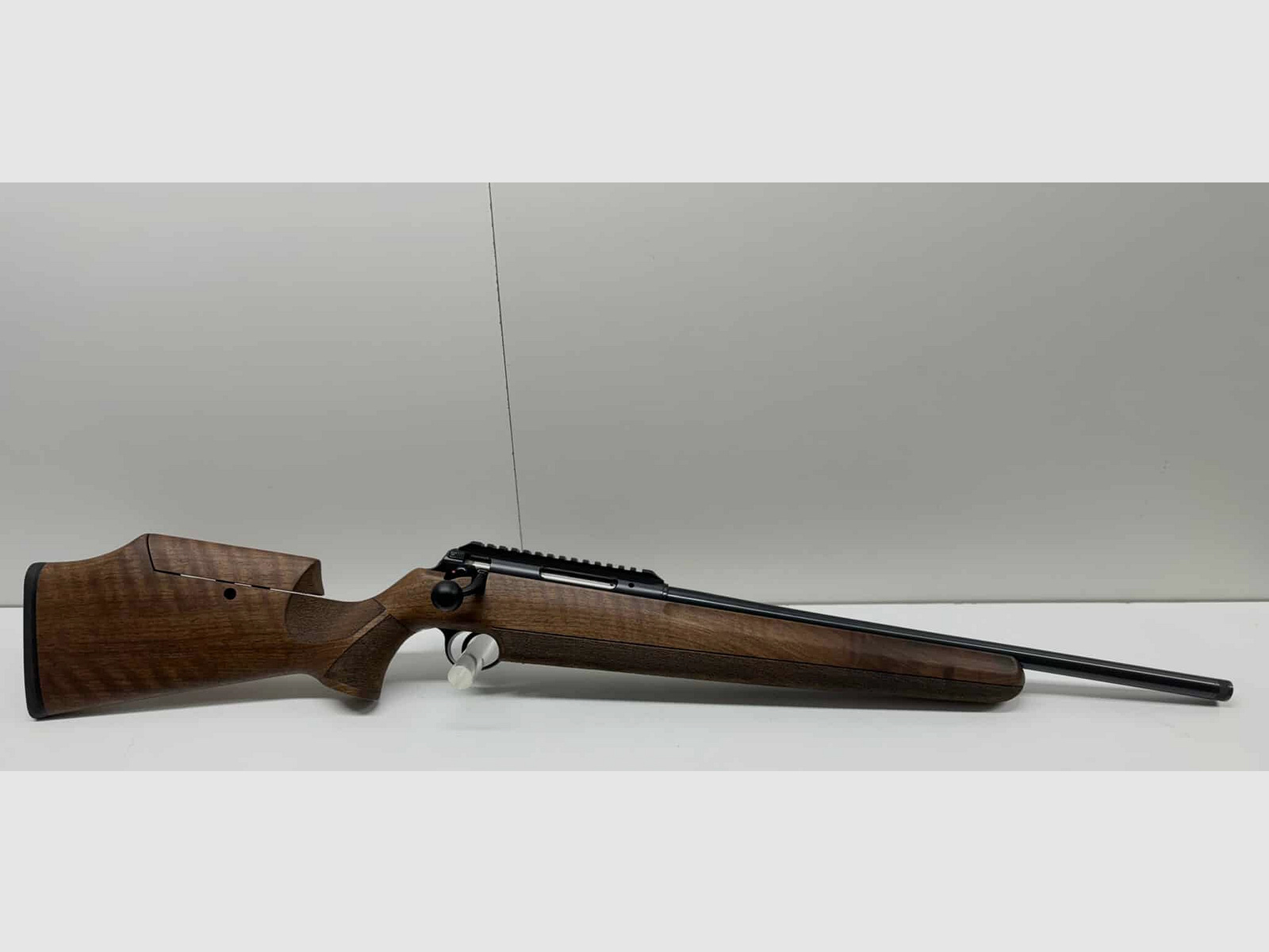 ANSCHÜTZ 1771 DJV .17 Hornet