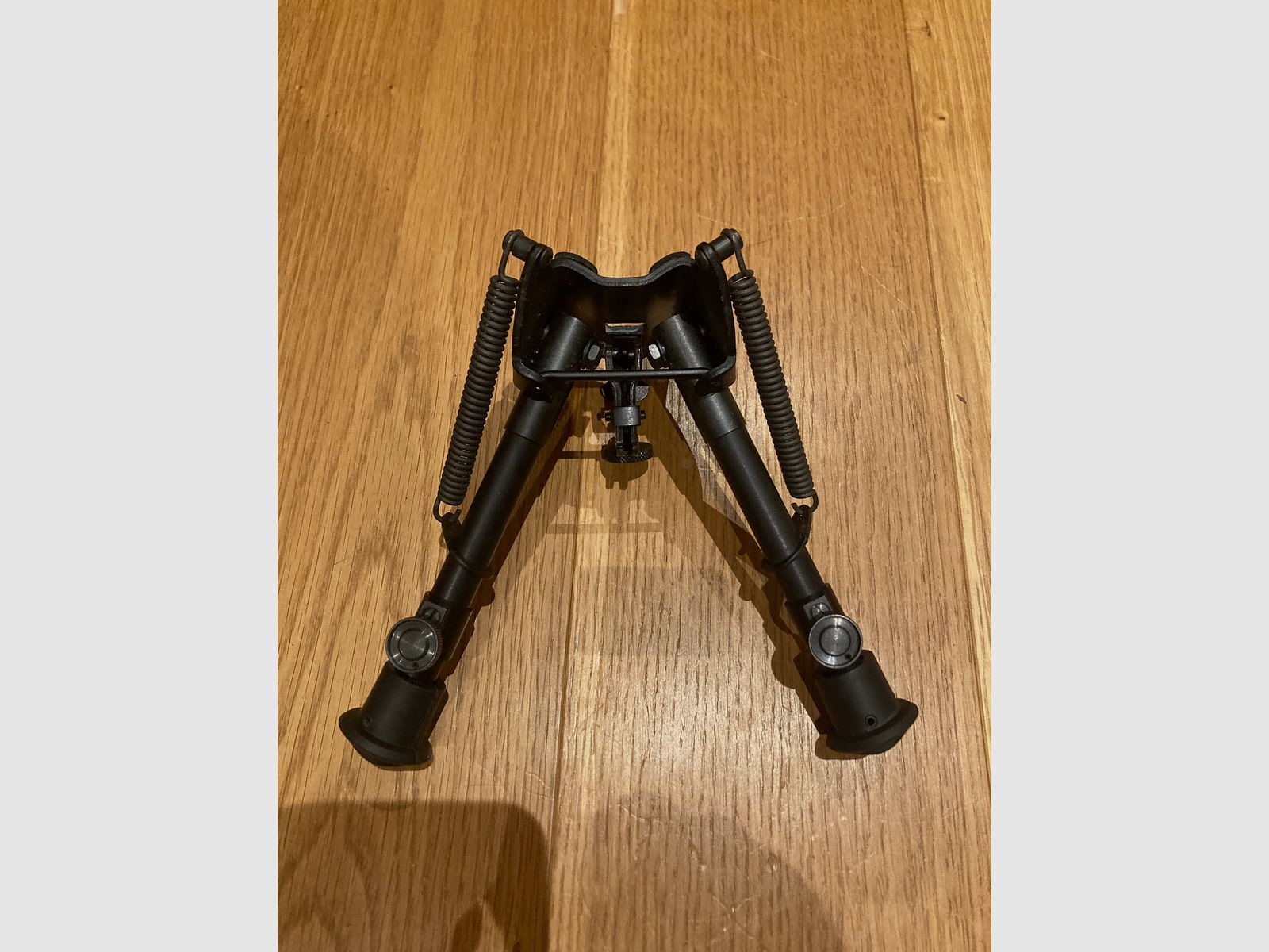 Sauer 101 GTI, calibre .270Win