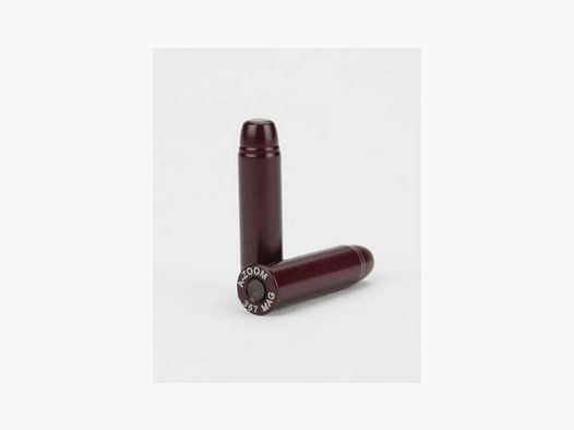 SUPPRESSOR CASES 357MAG X6
