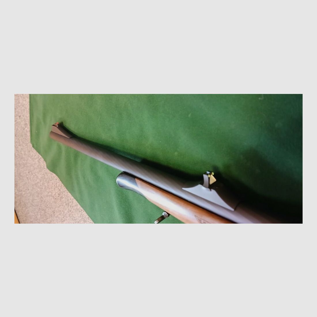 Steyr Arms Austria CL II Goiserer - LINKSAUSFÜHRUNG !!!