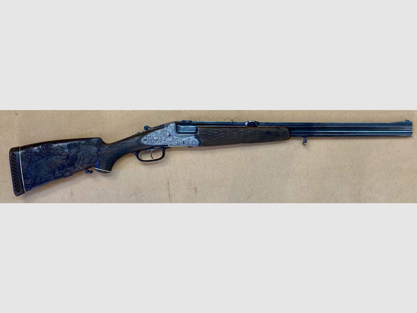Heym 55 B
