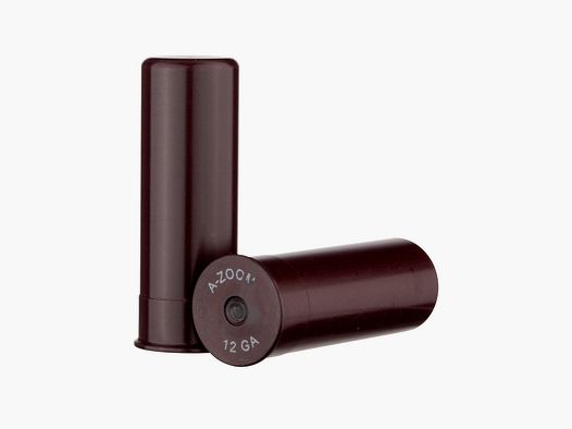 A-Zoom Proiettile finto Cal. 12, calibro