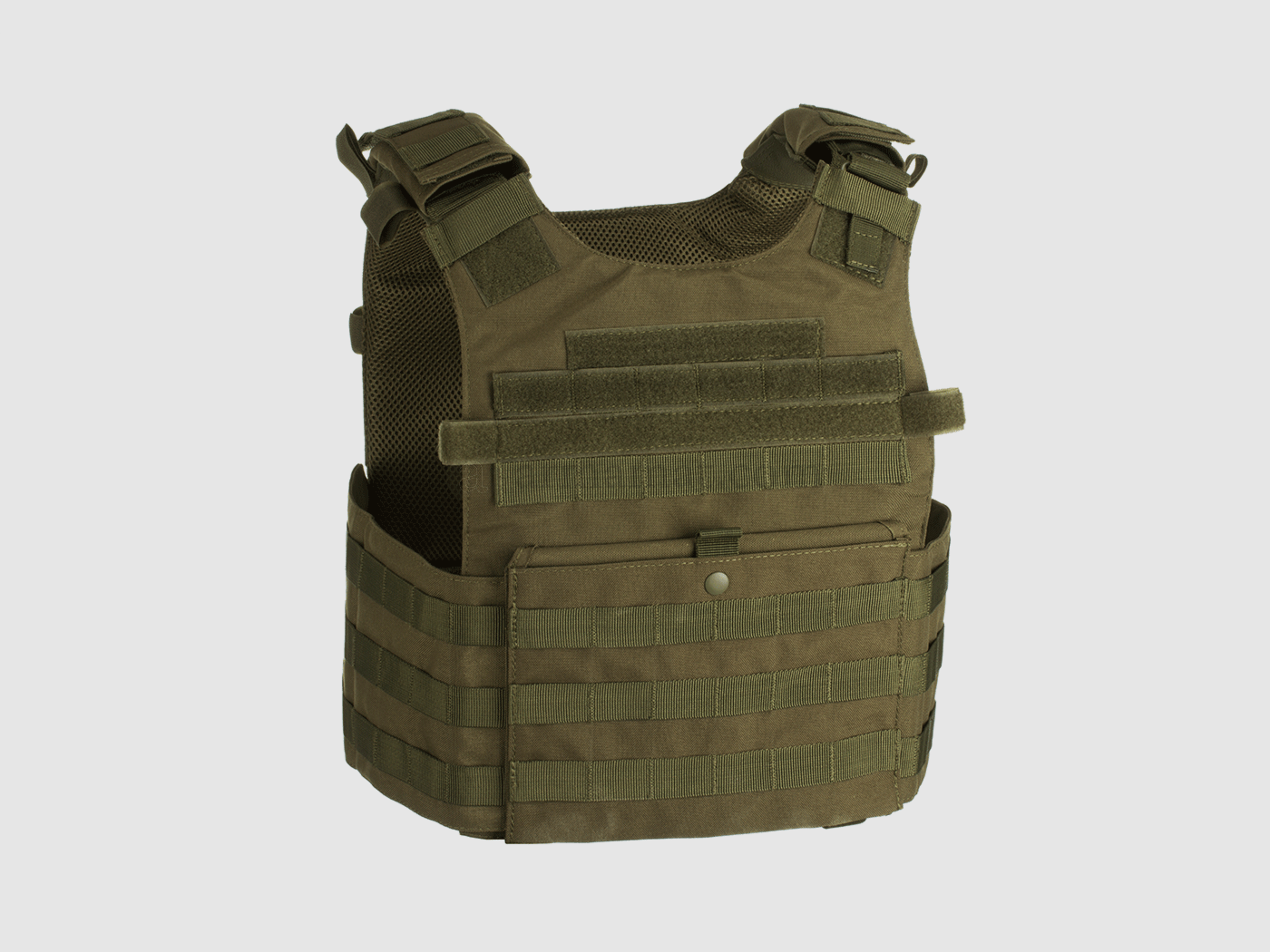 Condor Gunner Plate Carrier