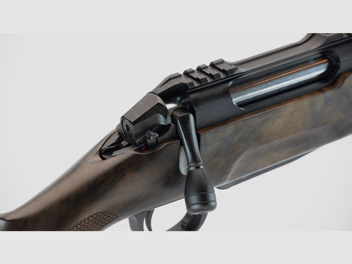 Rover Hunter Classic PRO, Bild 3 von 6