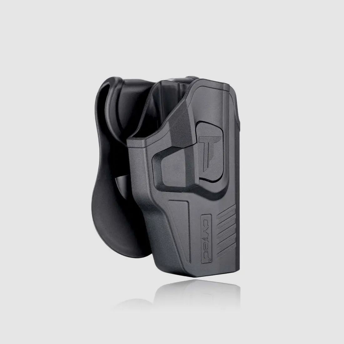 CYTAC R-Defender Paddle Holster