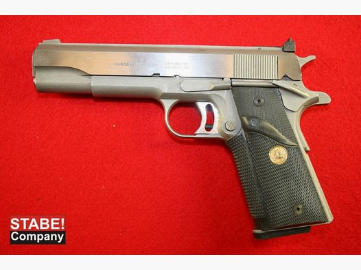AMT USA Hardballer