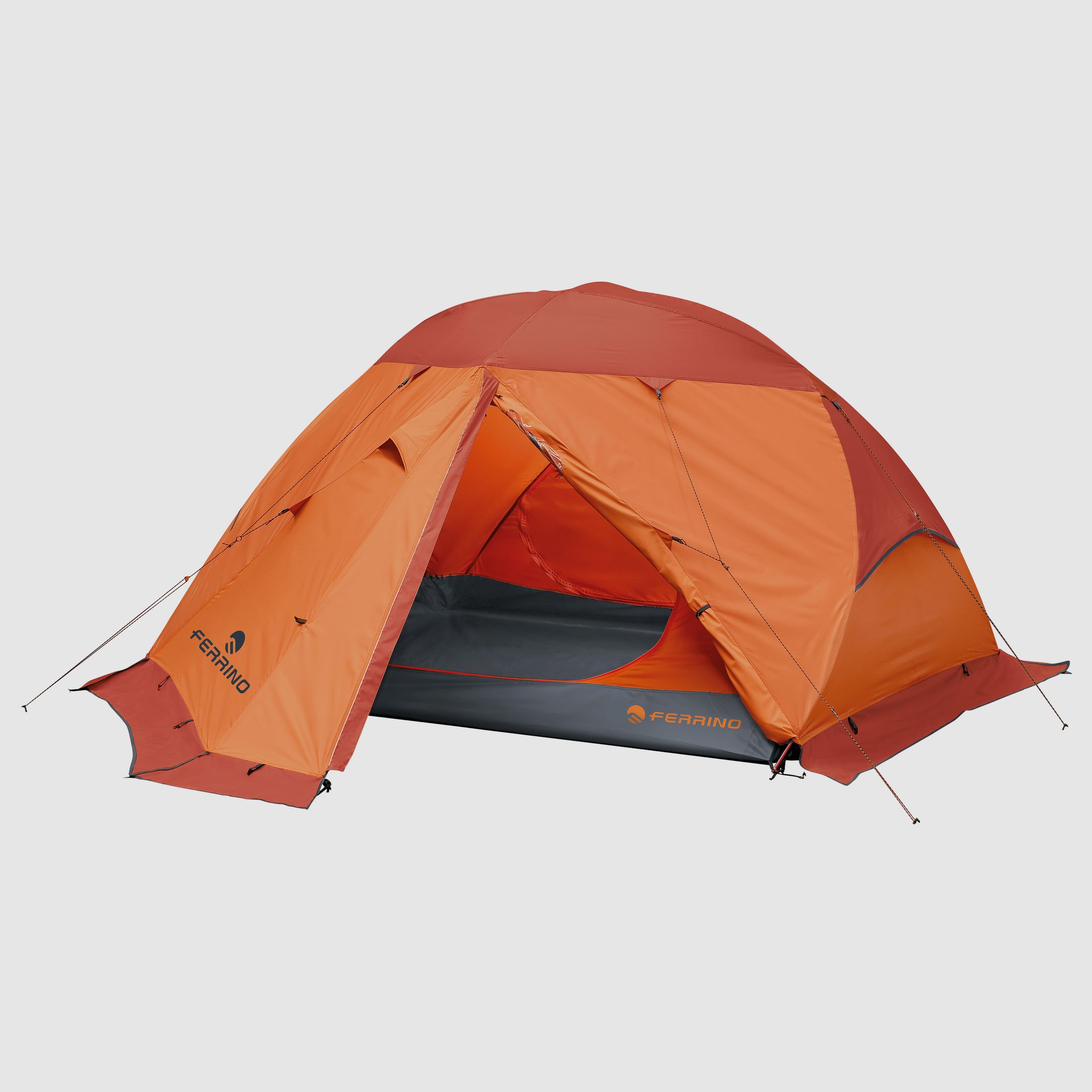 Ferrino Svalbard Zelt 3