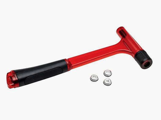Hornady Kinetic Bullet Puller / Estrattore di proiettili