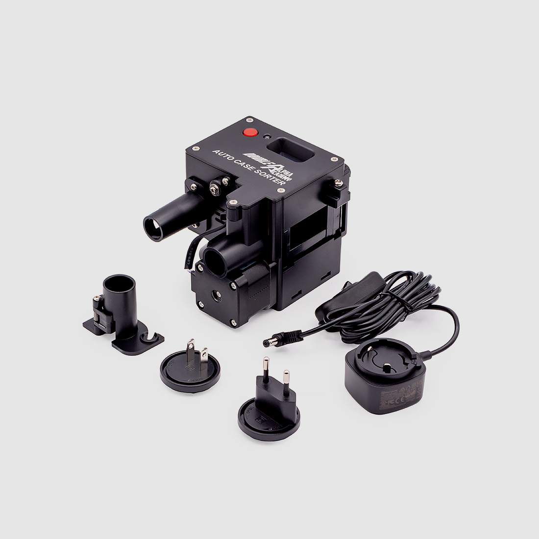 DAA Automatic Box Sorter (ACS) – Complete with Mounting Kit, Type: Dillon Mounting Kit, image 3 of 3