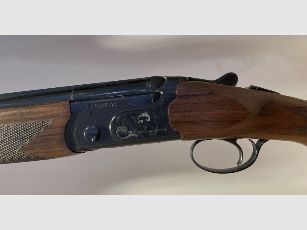 BERETTA ULTRA LIGHT - Barrel length 71 cm