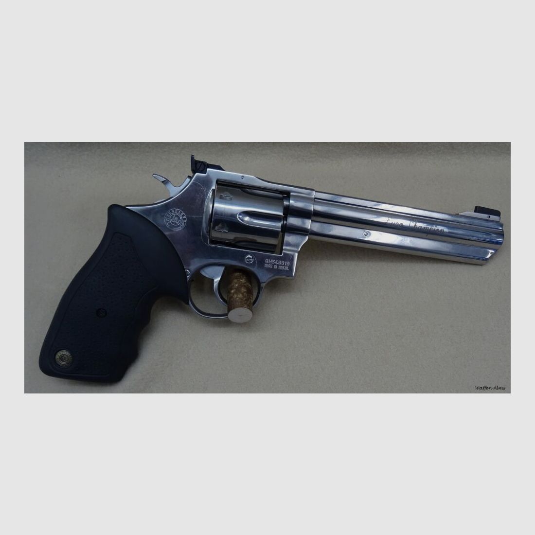 Taurus Euro Champion M 96