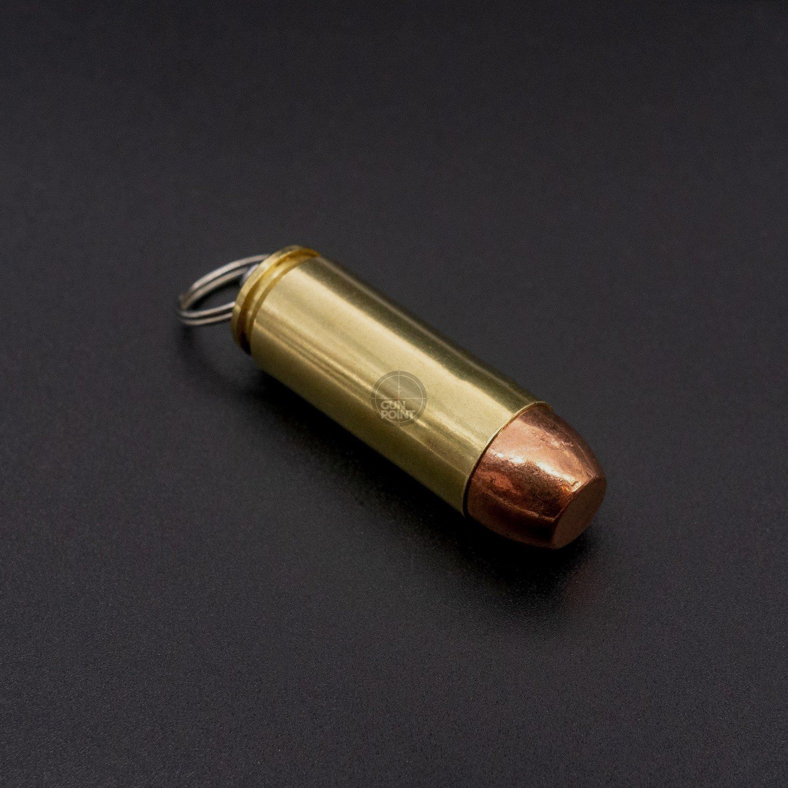 BULLET KEYCHAIN .50 AE